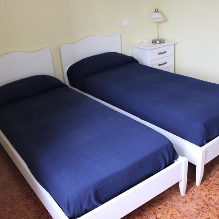 B&B Murichessa Orosei Exteriér fotografie