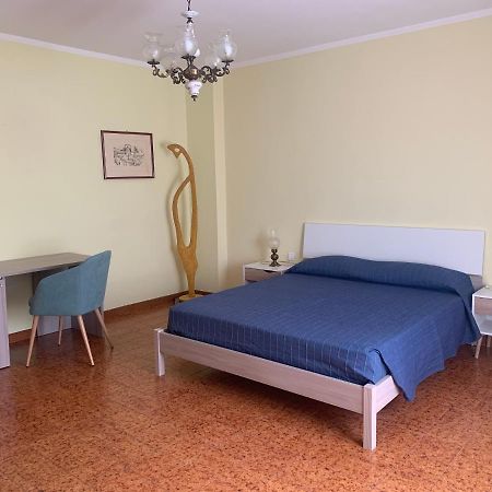 B&B Murichessa Orosei Exteriér fotografie
