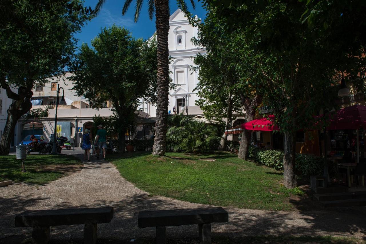 B&B Murichessa Orosei Exteriér fotografie