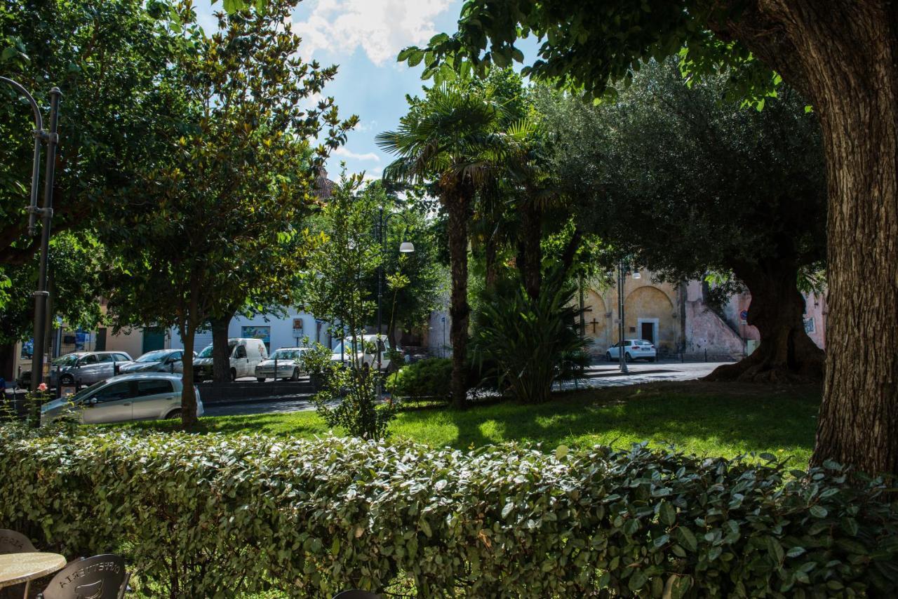 B&B Murichessa Orosei Exteriér fotografie