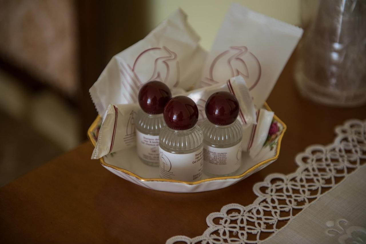B&B Murichessa Orosei Exteriér fotografie