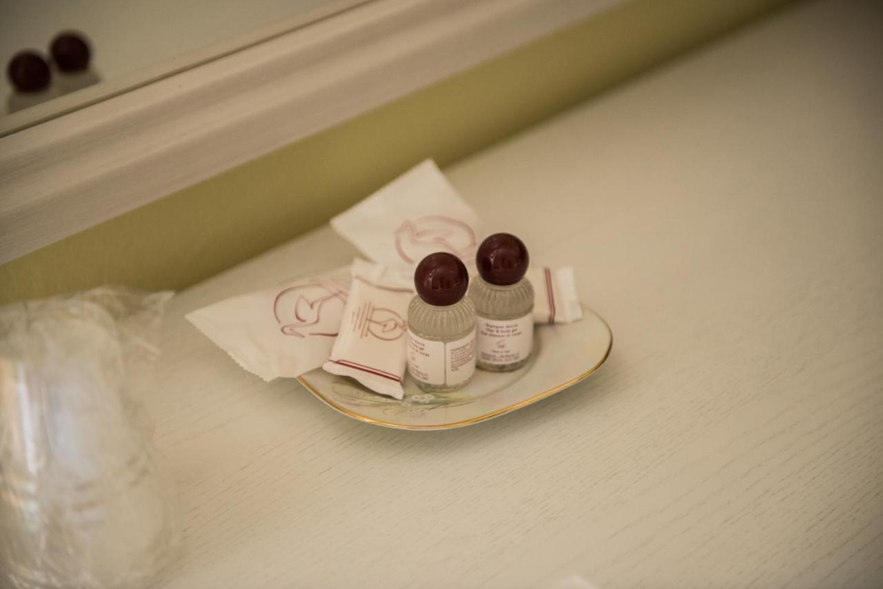 B&B Murichessa Orosei Exteriér fotografie