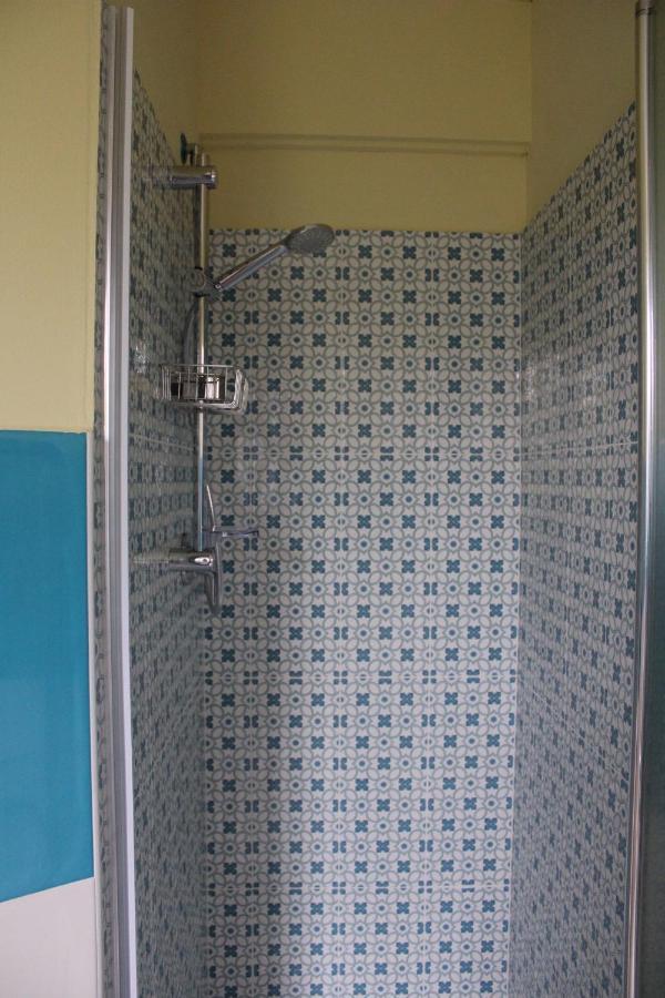 B&B Murichessa Orosei Exteriér fotografie