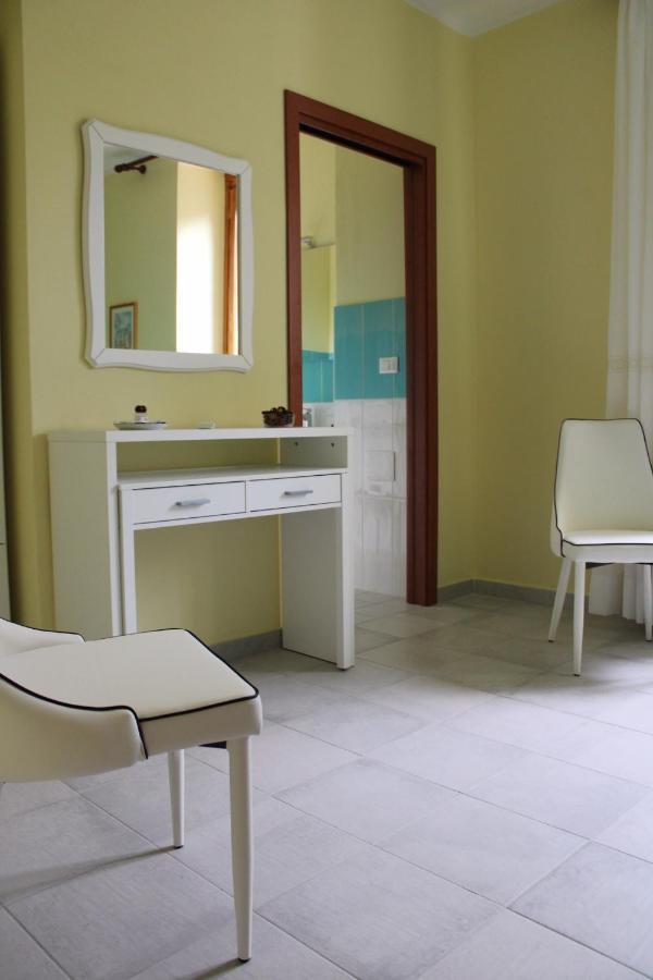B&B Murichessa Orosei Exteriér fotografie
