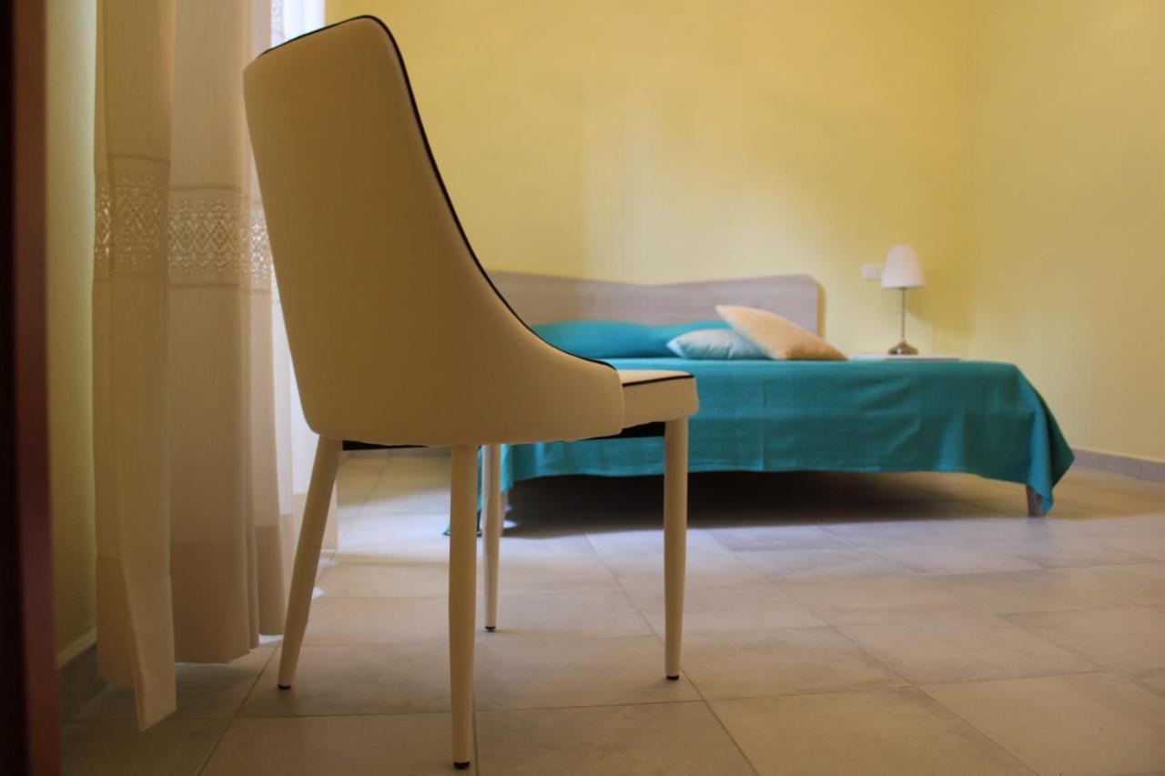 B&B Murichessa Orosei Exteriér fotografie
