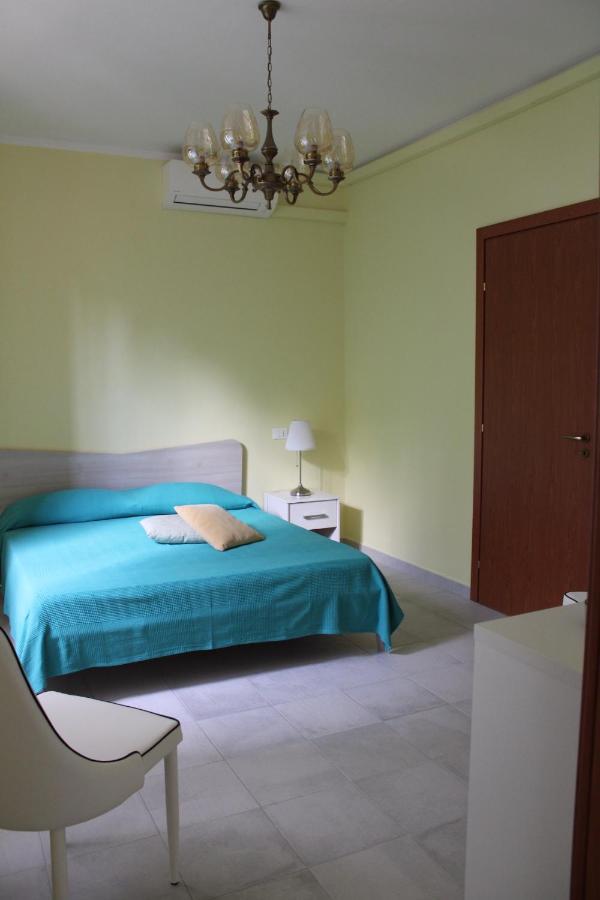 B&B Murichessa Orosei Exteriér fotografie