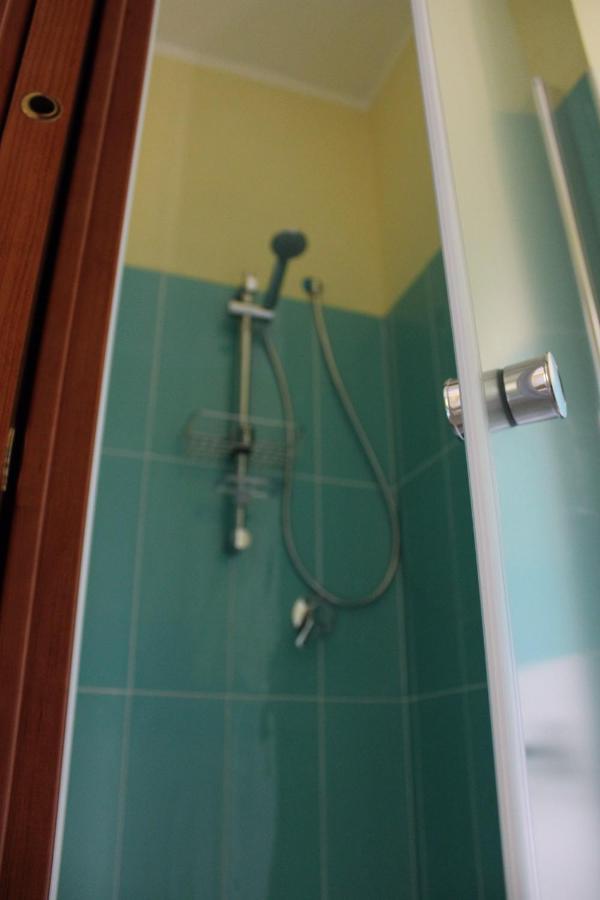 B&B Murichessa Orosei Exteriér fotografie
