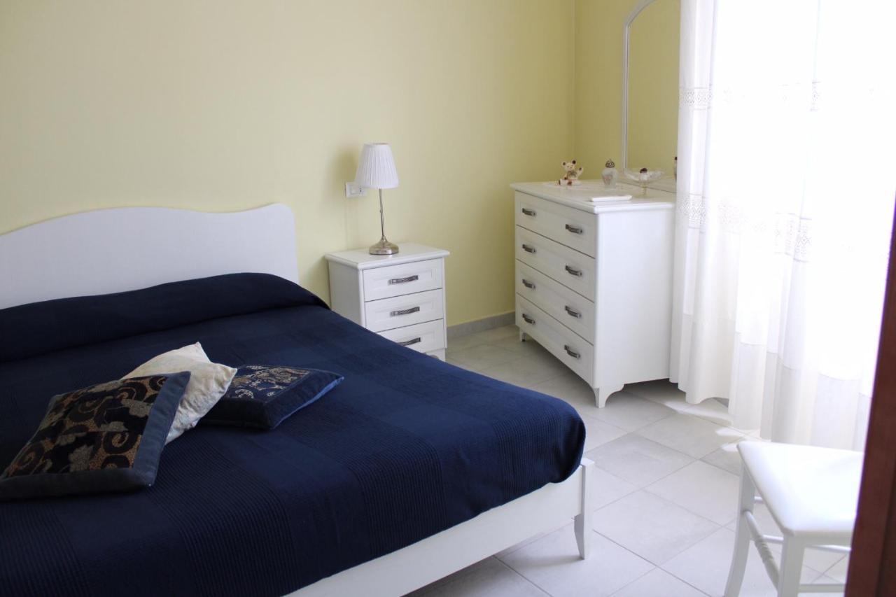 B&B Murichessa Orosei Exteriér fotografie