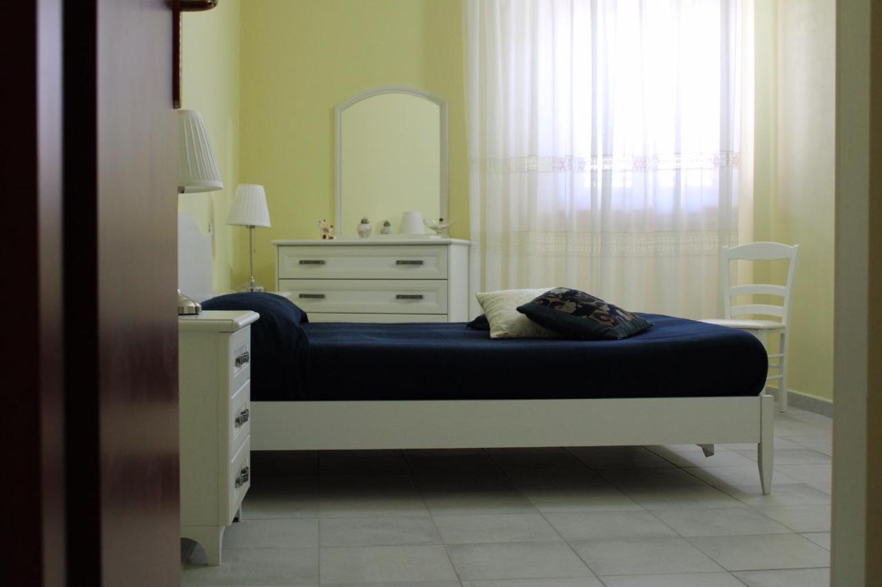 B&B Murichessa Orosei Exteriér fotografie