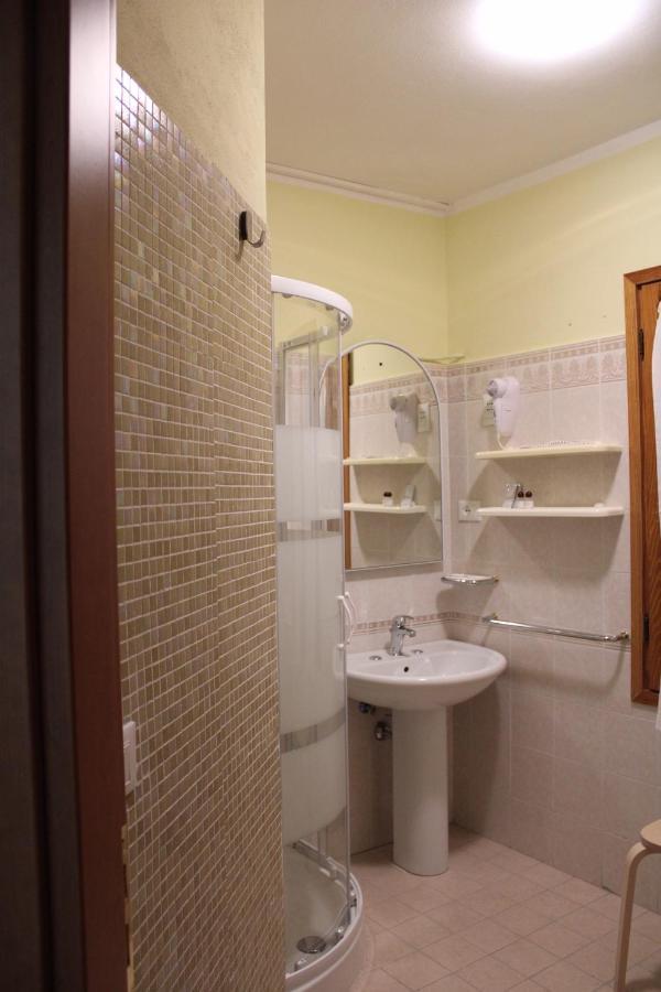B&B Murichessa Orosei Exteriér fotografie