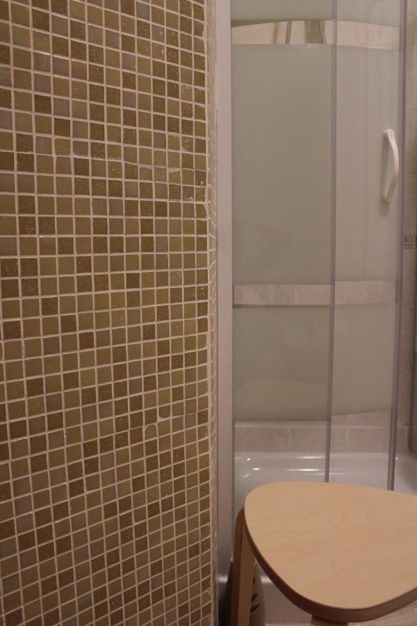 B&B Murichessa Orosei Exteriér fotografie