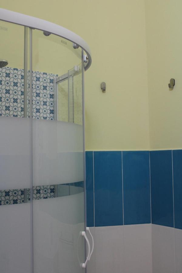B&B Murichessa Orosei Exteriér fotografie