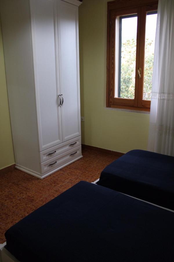 B&B Murichessa Orosei Exteriér fotografie