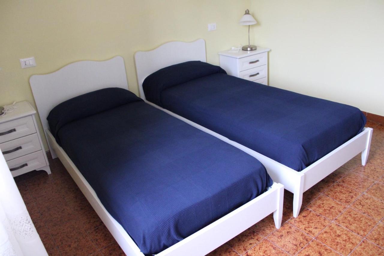 B&B Murichessa Orosei Exteriér fotografie