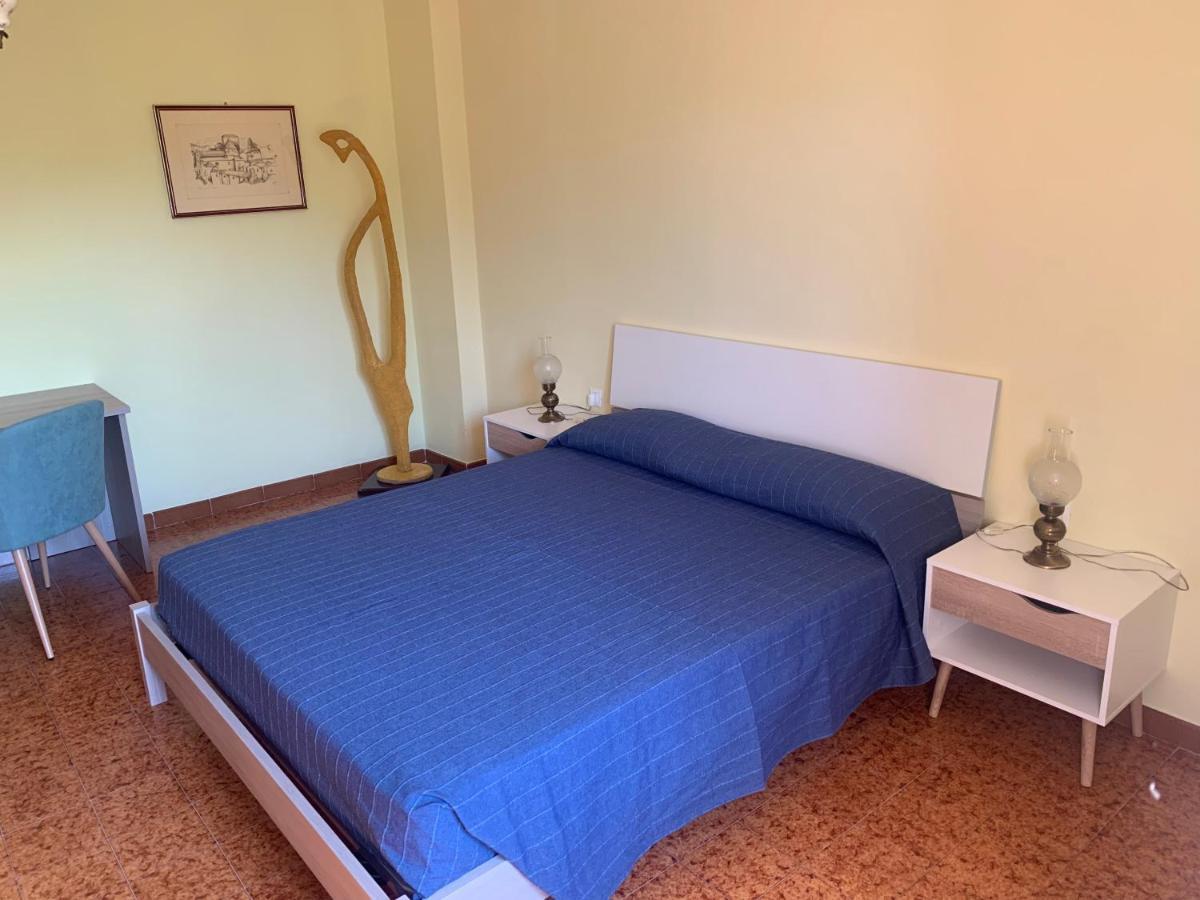 B&B Murichessa Orosei Exteriér fotografie